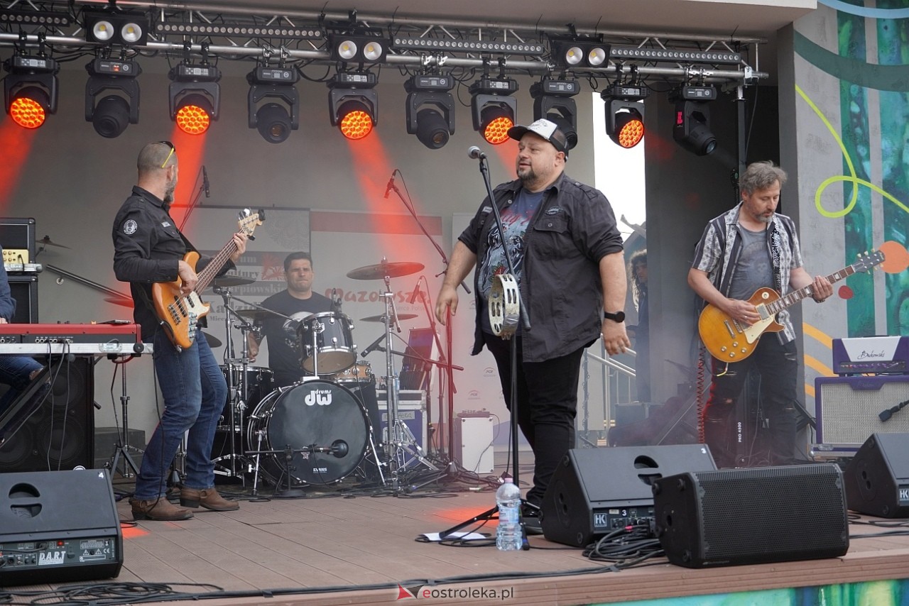 Wesele Kurpiowskie 2024: Machina i MADMA [14.06.2024] - zdjęcie #82 - eOstroleka.pl