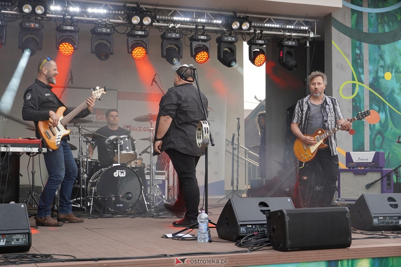 Wesele Kurpiowskie 2024: Machina i MADMA [14.06.2024] - zdjęcie #81 - eOstroleka.pl