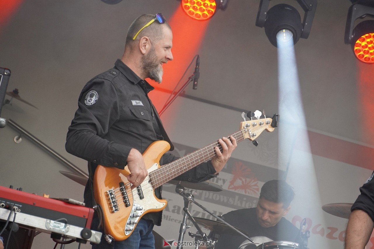 Wesele Kurpiowskie 2024: Machina i MADMA [14.06.2024] - zdjęcie #80 - eOstroleka.pl