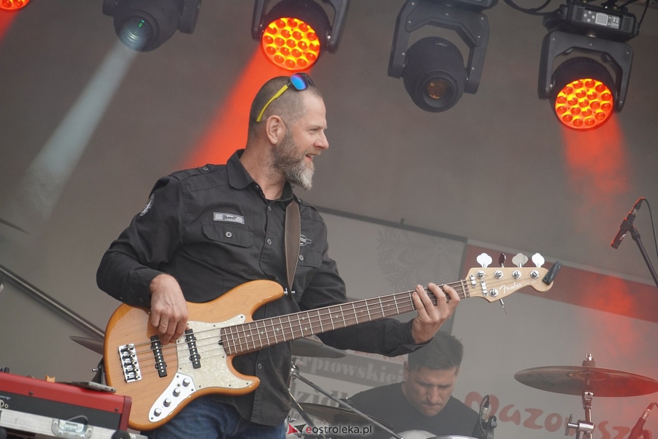 Wesele Kurpiowskie 2024: Machina i MADMA [14.06.2024] - zdjęcie #79 - eOstroleka.pl