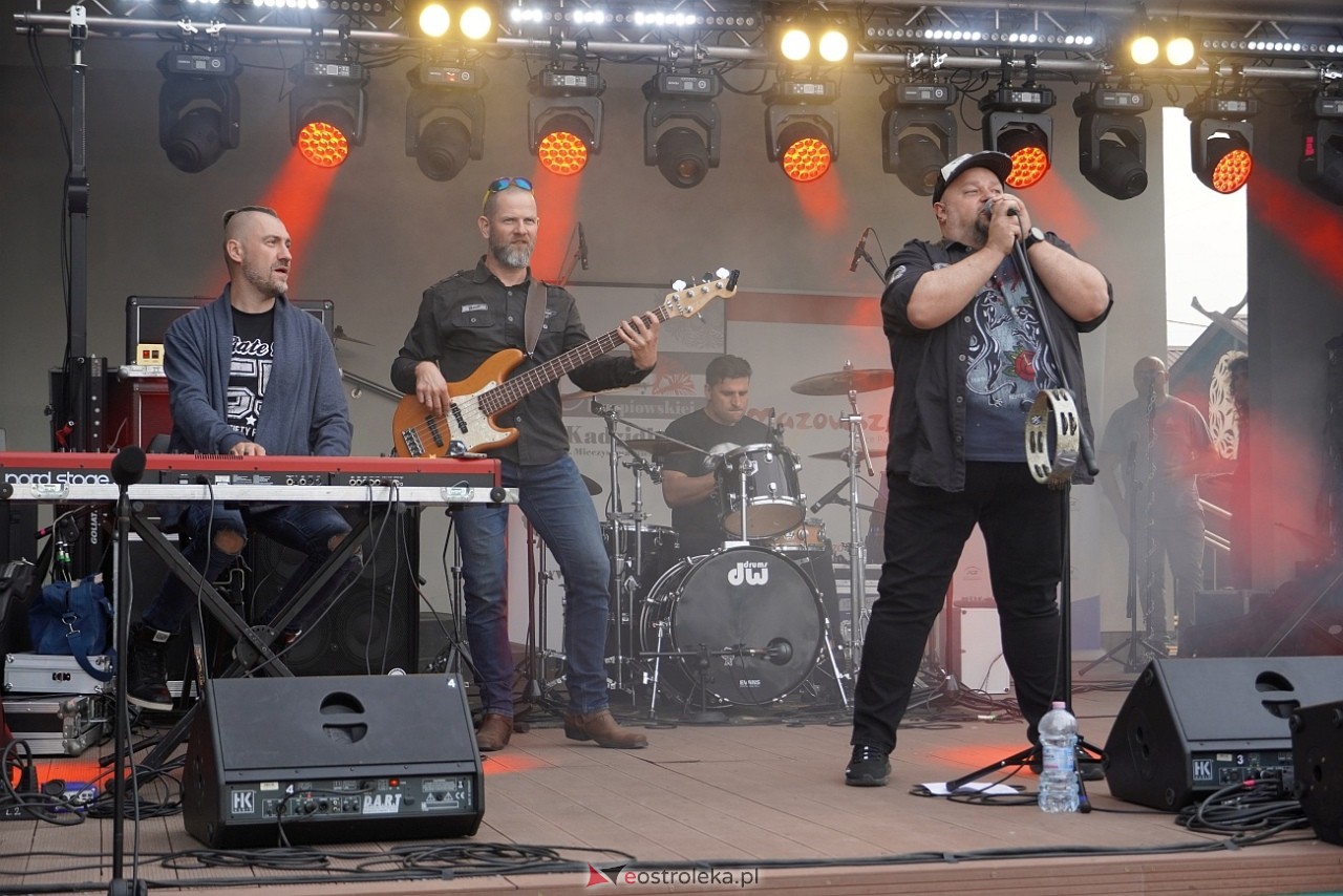 Wesele Kurpiowskie 2024: Machina i MADMA [14.06.2024] - zdjęcie #78 - eOstroleka.pl