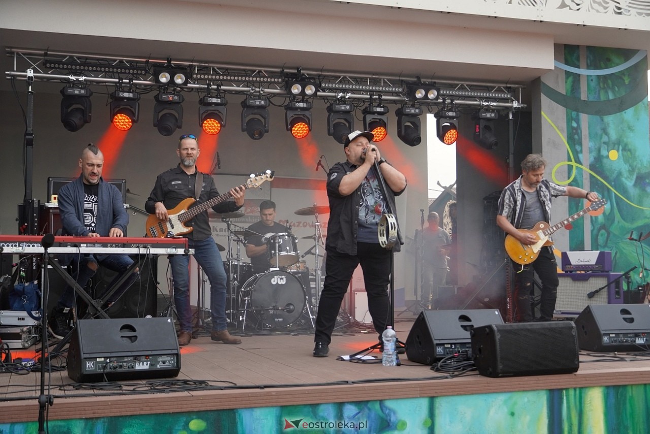 Wesele Kurpiowskie 2024: Machina i MADMA [14.06.2024] - zdjęcie #77 - eOstroleka.pl