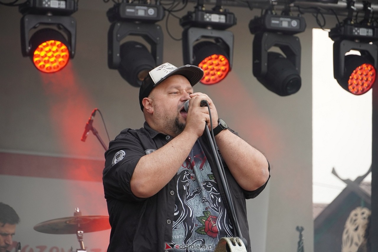 Wesele Kurpiowskie 2024: Machina i MADMA [14.06.2024] - zdjęcie #76 - eOstroleka.pl