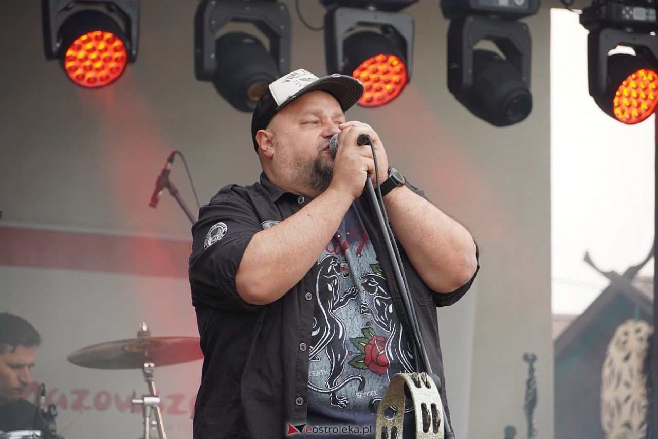 Wesele Kurpiowskie 2024: Machina i MADMA [14.06.2024] - zdjęcie #75 - eOstroleka.pl