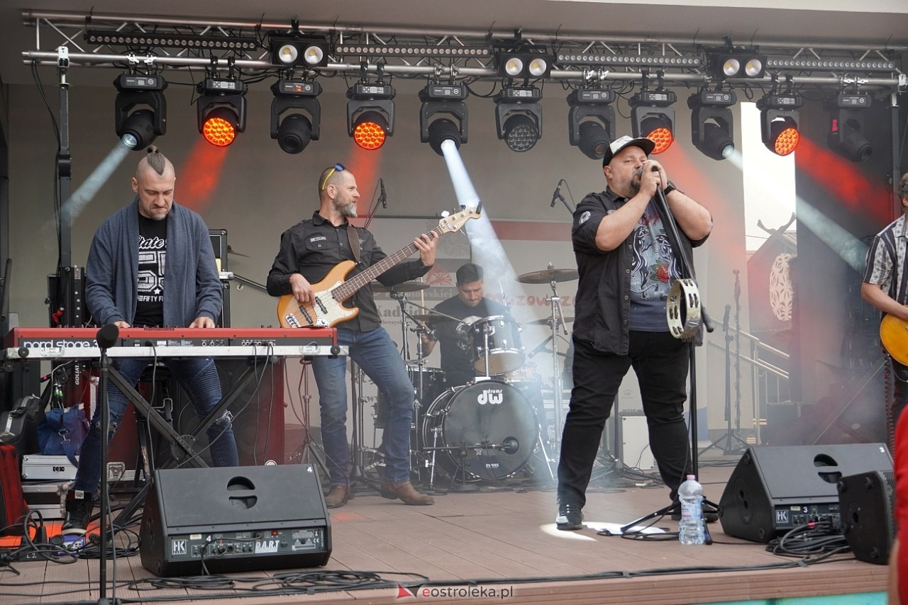 Wesele Kurpiowskie 2024: Machina i MADMA [14.06.2024] - zdjęcie #74 - eOstroleka.pl