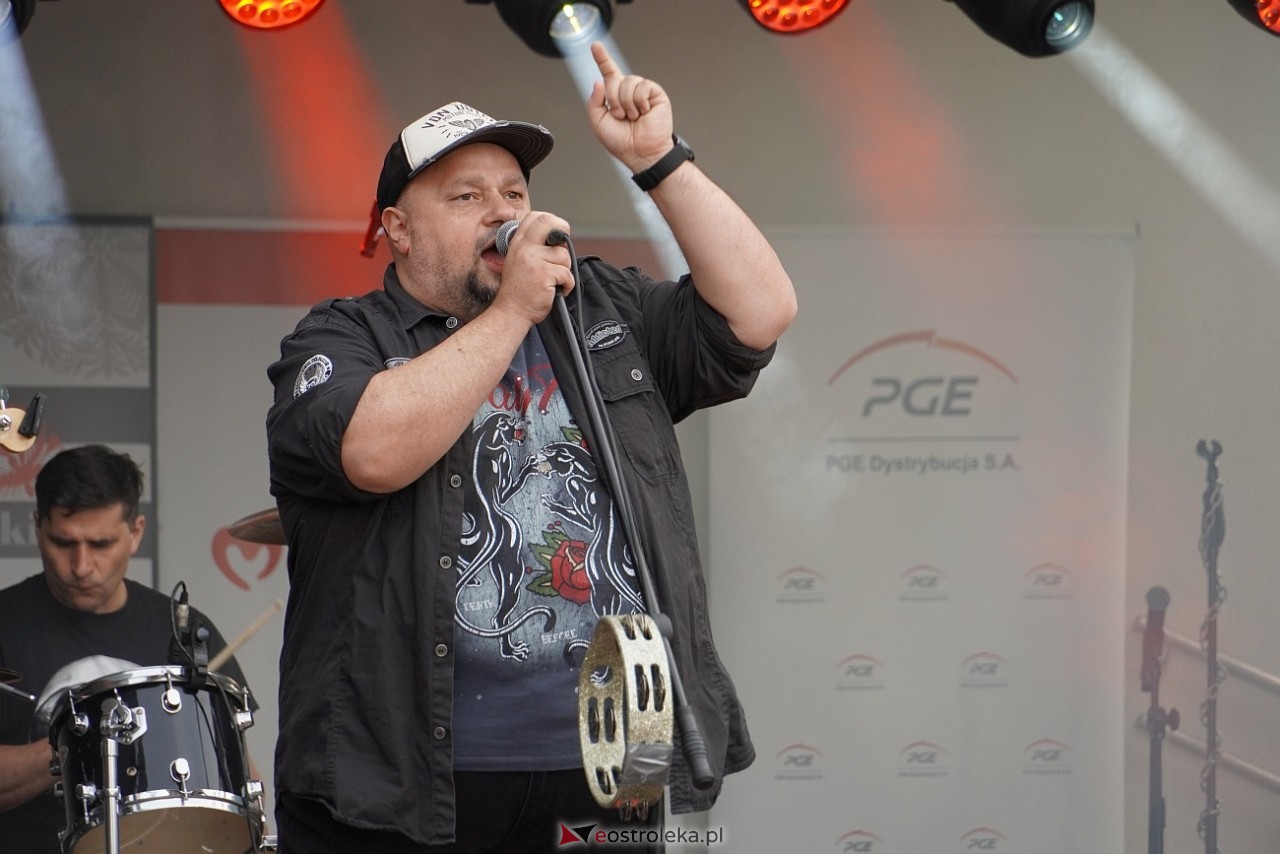 Wesele Kurpiowskie 2024: Machina i MADMA [14.06.2024] - zdjęcie #73 - eOstroleka.pl