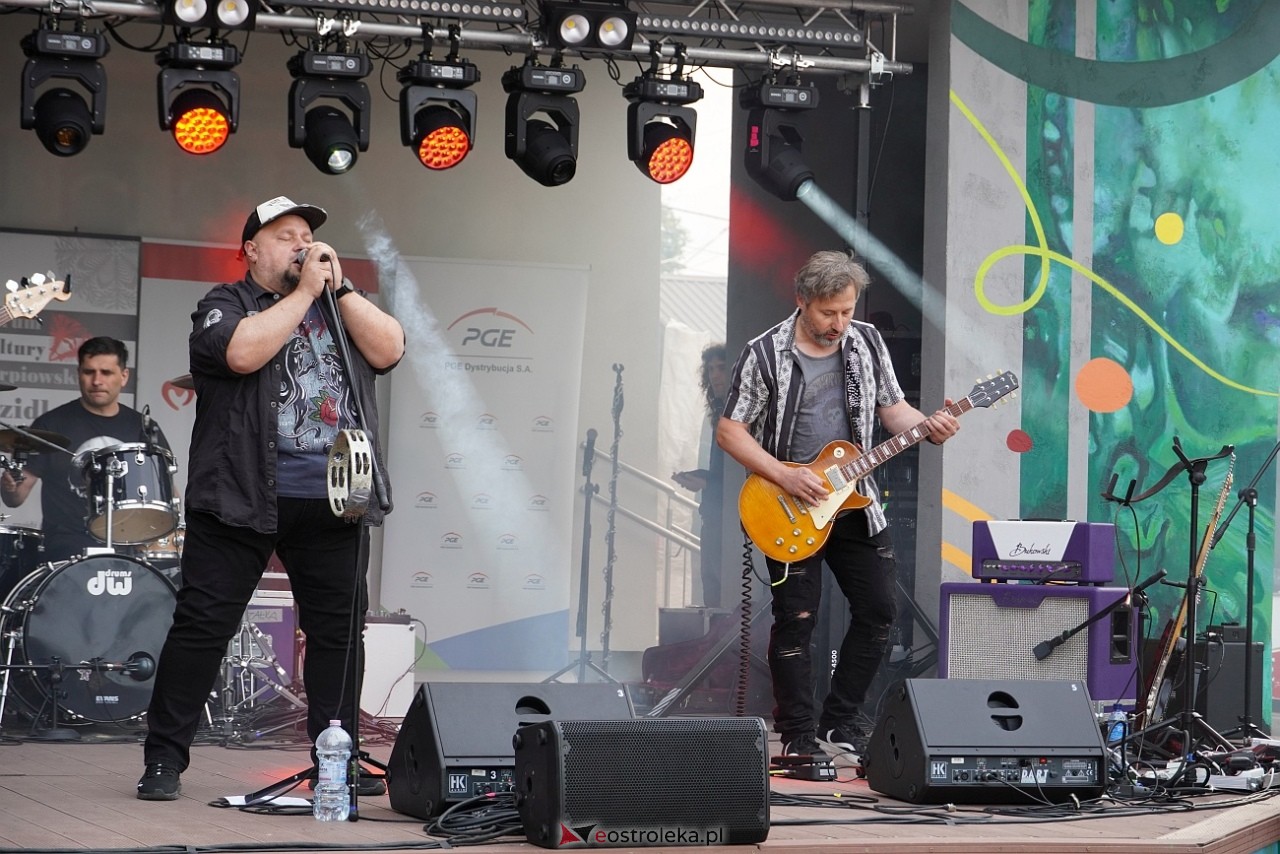 Wesele Kurpiowskie 2024: Machina i MADMA [14.06.2024] - zdjęcie #72 - eOstroleka.pl