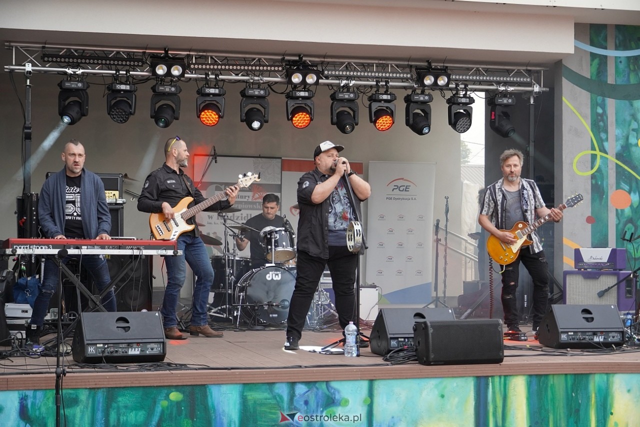 Wesele Kurpiowskie 2024: Machina i MADMA [14.06.2024] - zdjęcie #71 - eOstroleka.pl