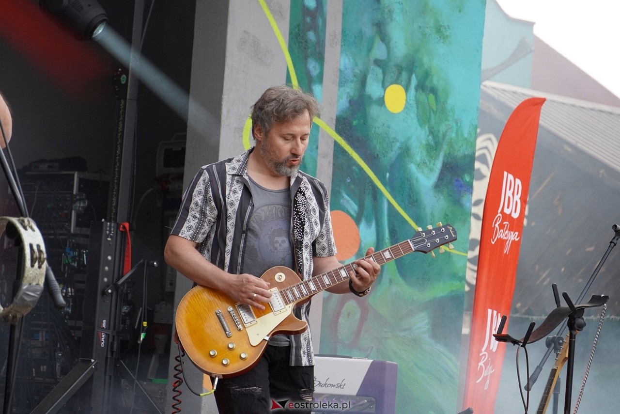 Wesele Kurpiowskie 2024: Machina i MADMA [14.06.2024] - zdjęcie #70 - eOstroleka.pl