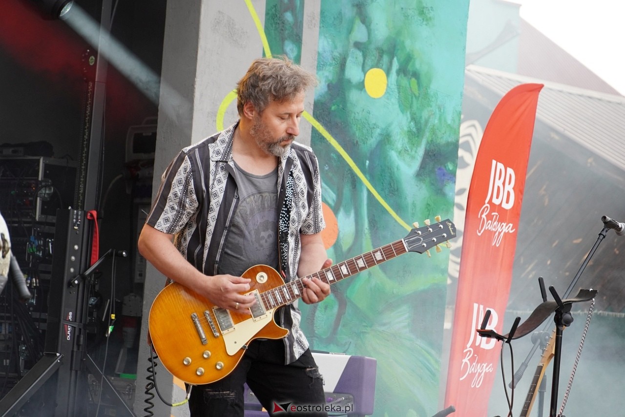 Wesele Kurpiowskie 2024: Machina i MADMA [14.06.2024] - zdjęcie #69 - eOstroleka.pl