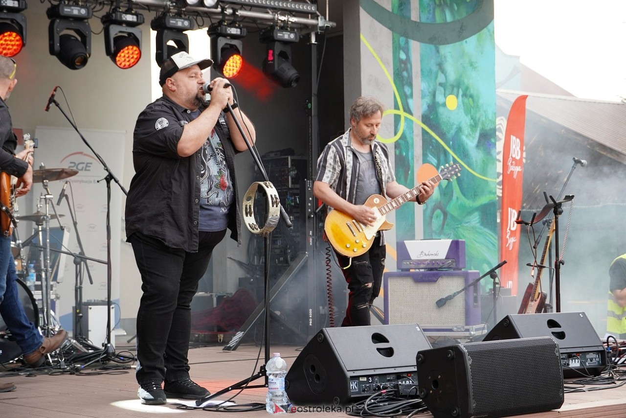 Wesele Kurpiowskie 2024: Machina i MADMA [14.06.2024] - zdjęcie #68 - eOstroleka.pl