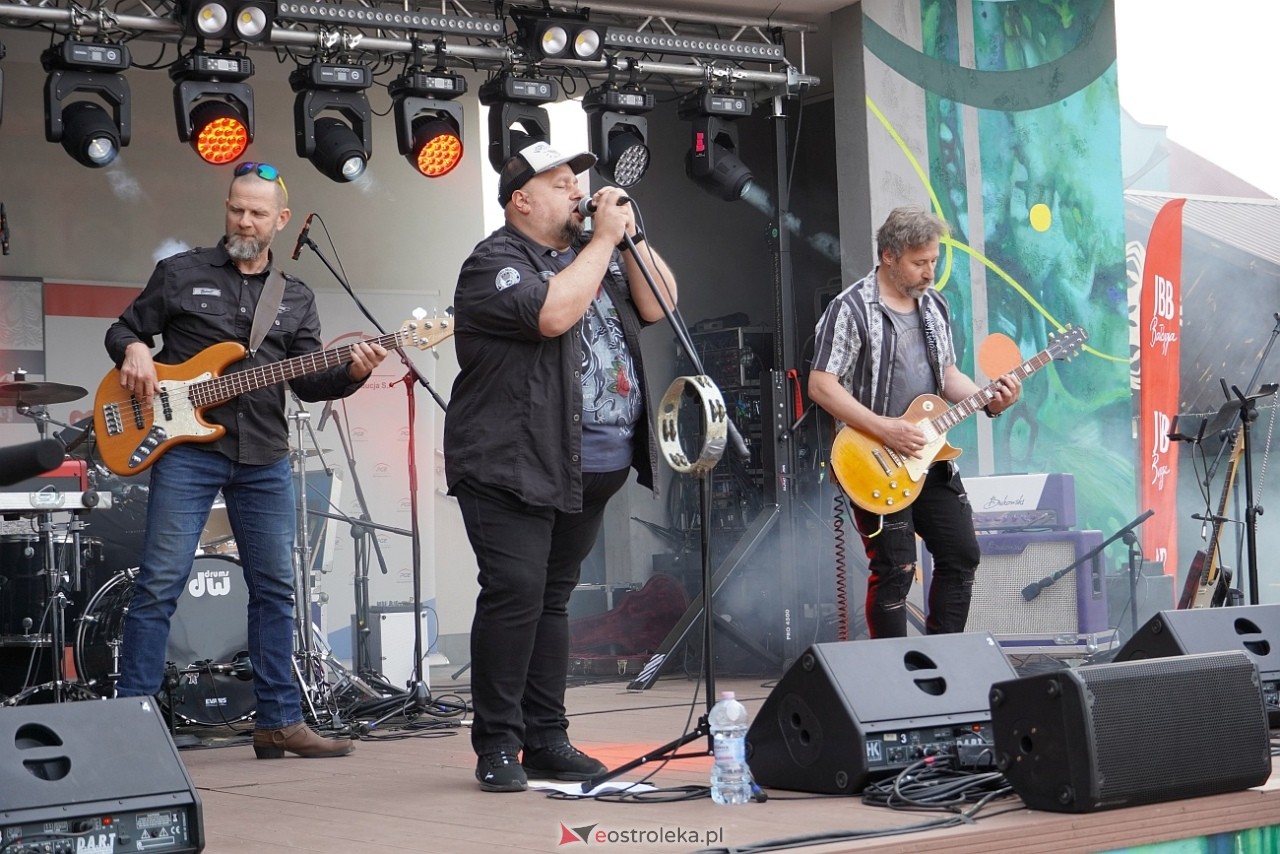 Wesele Kurpiowskie 2024: Machina i MADMA [14.06.2024] - zdjęcie #67 - eOstroleka.pl