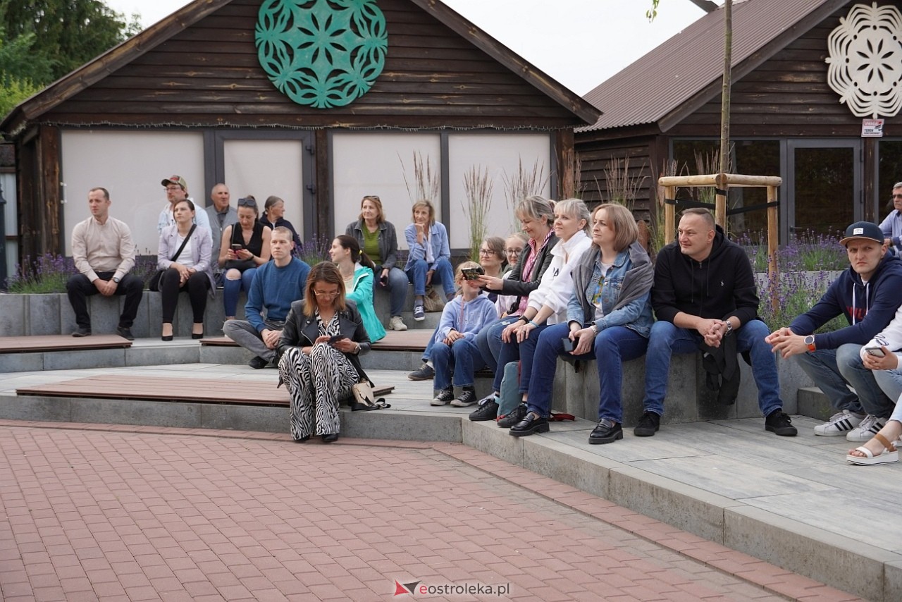 Wesele Kurpiowskie 2024: Machina i MADMA [14.06.2024] - zdjęcie #66 - eOstroleka.pl