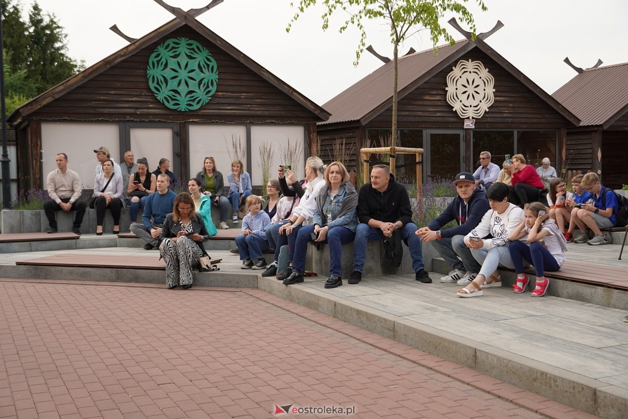 Wesele Kurpiowskie 2024: Machina i MADMA [14.06.2024] - zdjęcie #65 - eOstroleka.pl