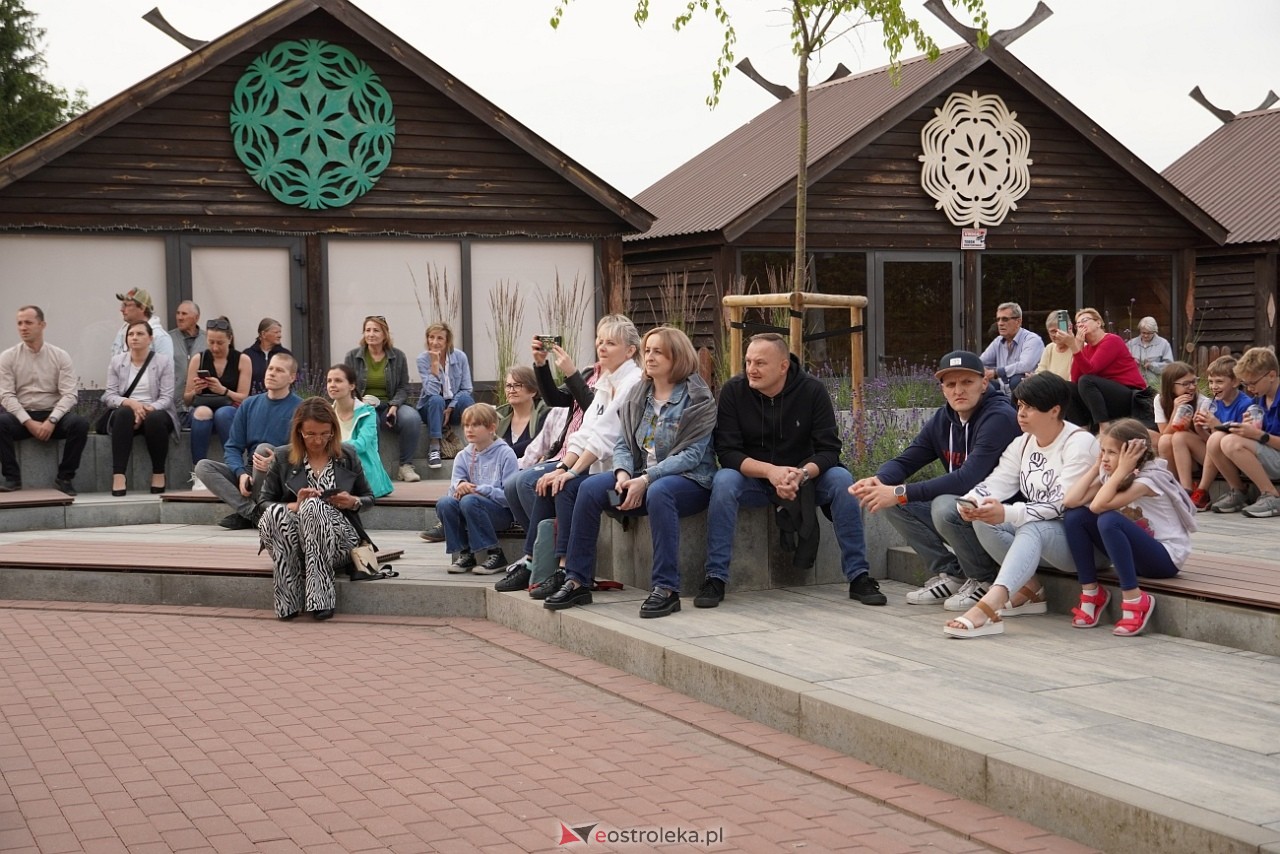 Wesele Kurpiowskie 2024: Machina i MADMA [14.06.2024] - zdjęcie #64 - eOstroleka.pl