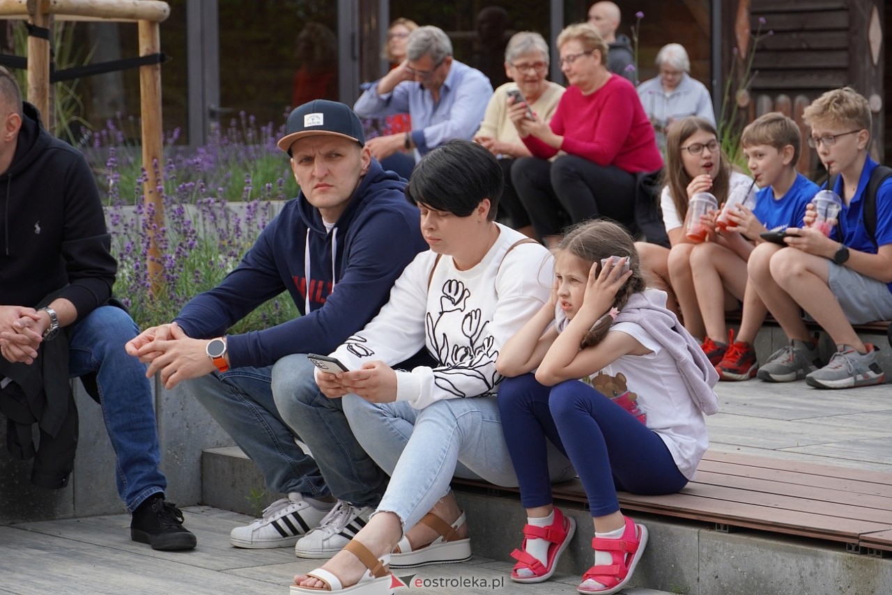 Wesele Kurpiowskie 2024: Machina i MADMA [14.06.2024] - zdjęcie #63 - eOstroleka.pl