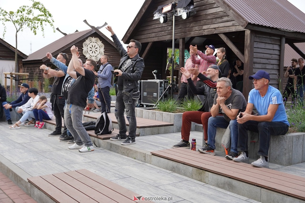 Wesele Kurpiowskie 2024: Machina i MADMA [14.06.2024] - zdjęcie #61 - eOstroleka.pl