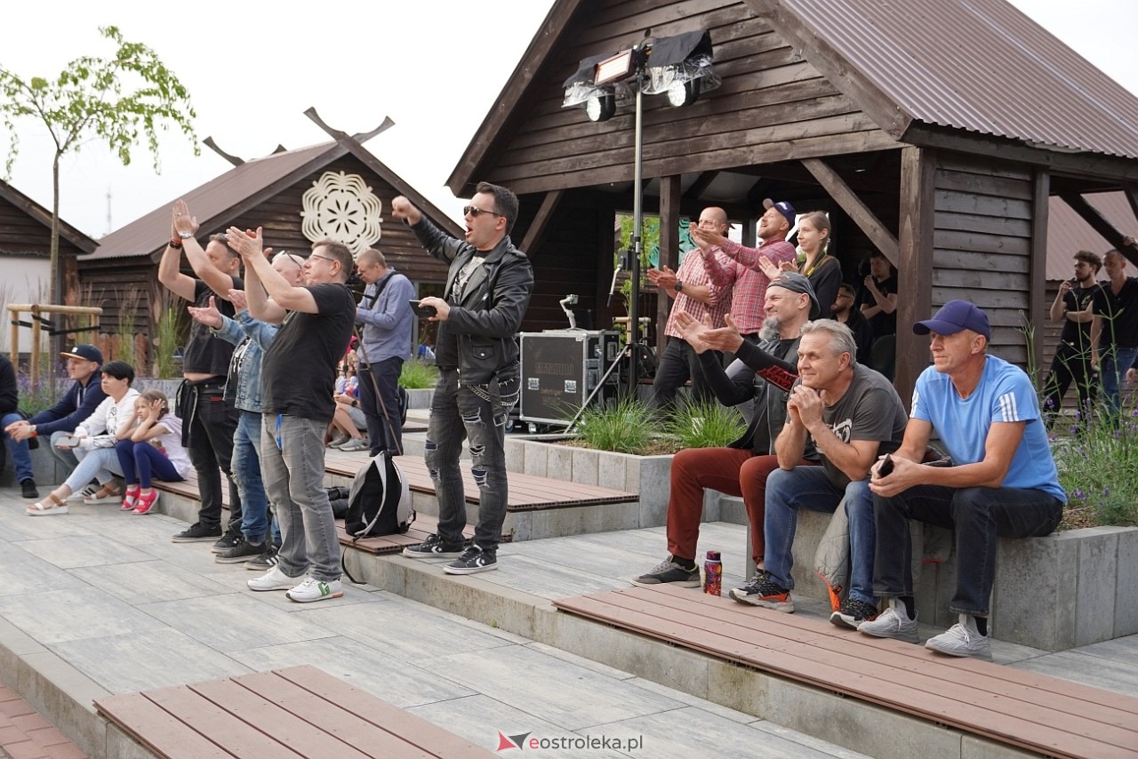 Wesele Kurpiowskie 2024: Machina i MADMA [14.06.2024] - zdjęcie #60 - eOstroleka.pl