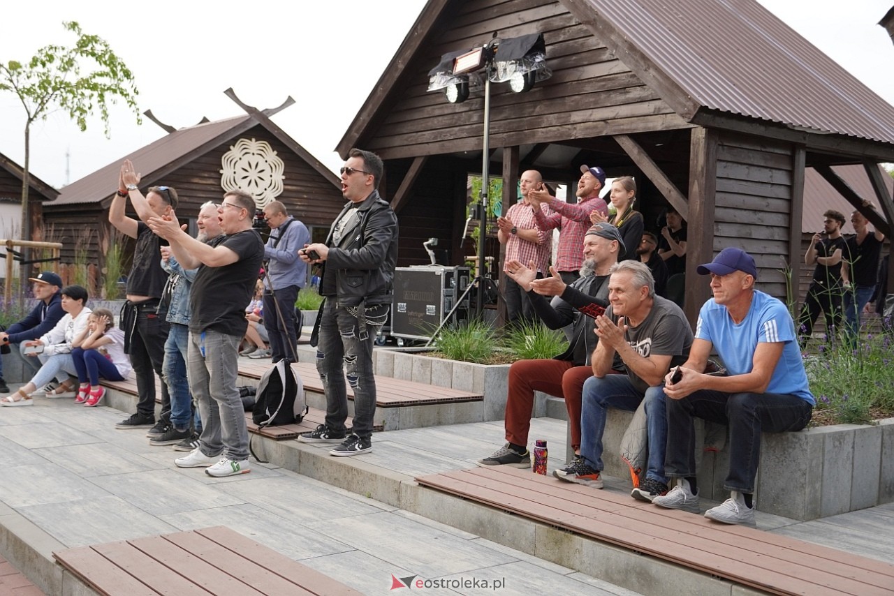 Wesele Kurpiowskie 2024: Machina i MADMA [14.06.2024] - zdjęcie #59 - eOstroleka.pl