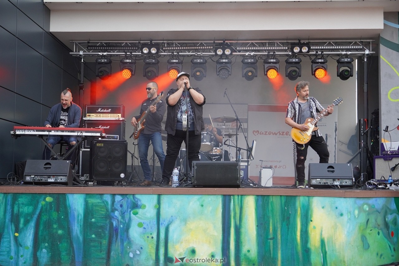 Wesele Kurpiowskie 2024: Machina i MADMA [14.06.2024] - zdjęcie #58 - eOstroleka.pl