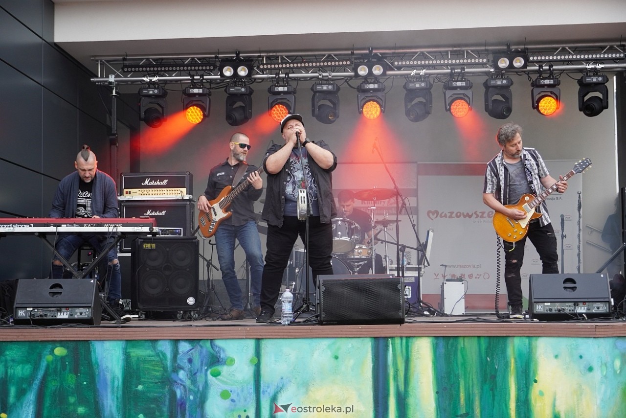 Wesele Kurpiowskie 2024: Machina i MADMA [14.06.2024] - zdjęcie #57 - eOstroleka.pl