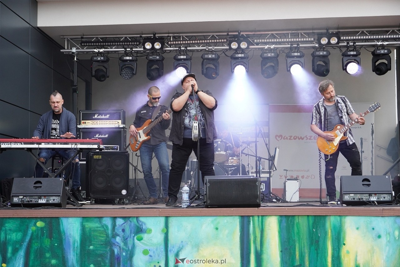 Wesele Kurpiowskie 2024: Machina i MADMA [14.06.2024] - zdjęcie #56 - eOstroleka.pl