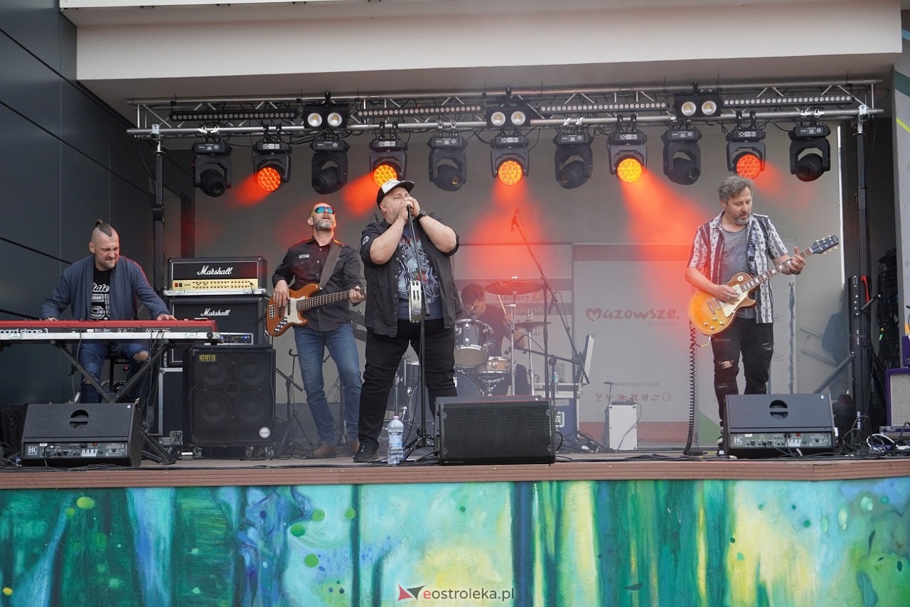 Wesele Kurpiowskie 2024: Machina i MADMA [14.06.2024] - zdjęcie #55 - eOstroleka.pl