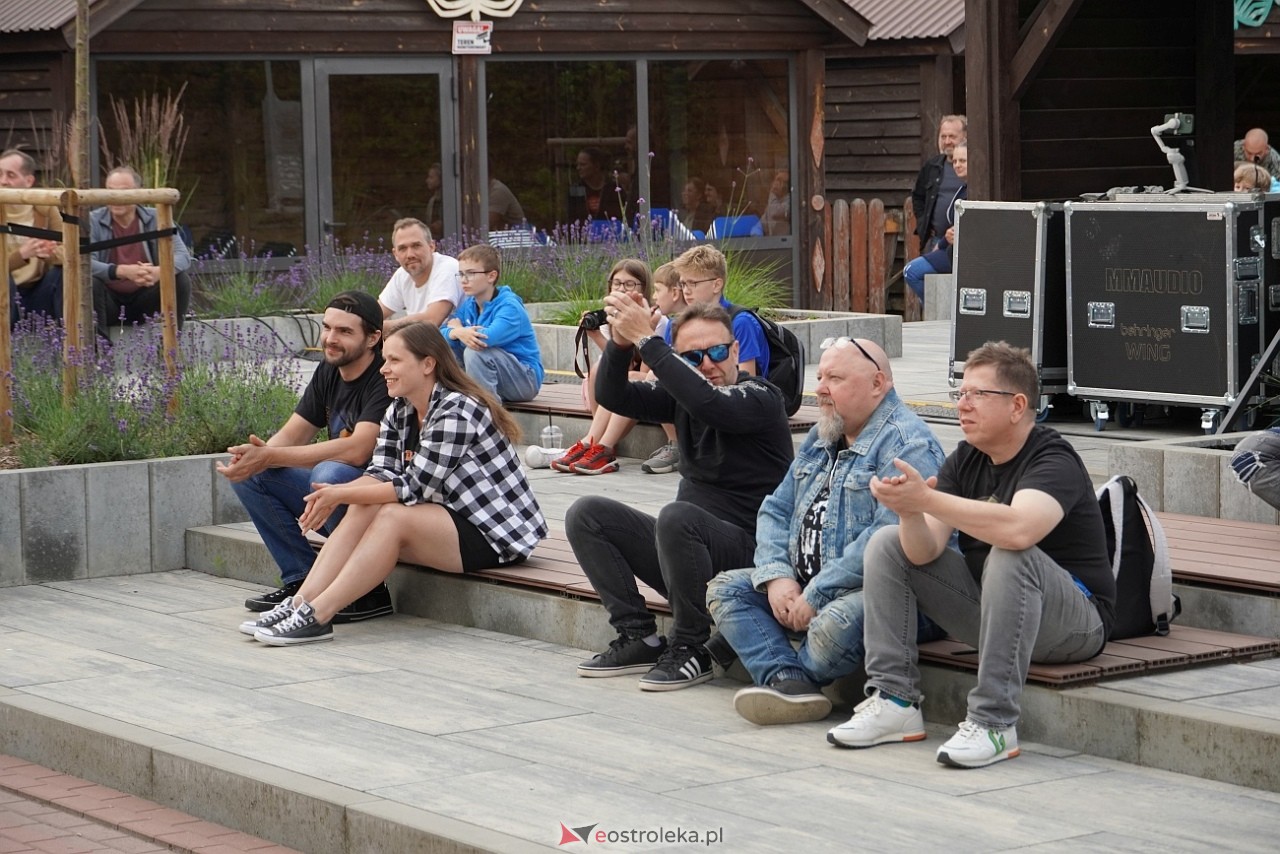 Wesele Kurpiowskie 2024: Machina i MADMA [14.06.2024] - zdjęcie #54 - eOstroleka.pl