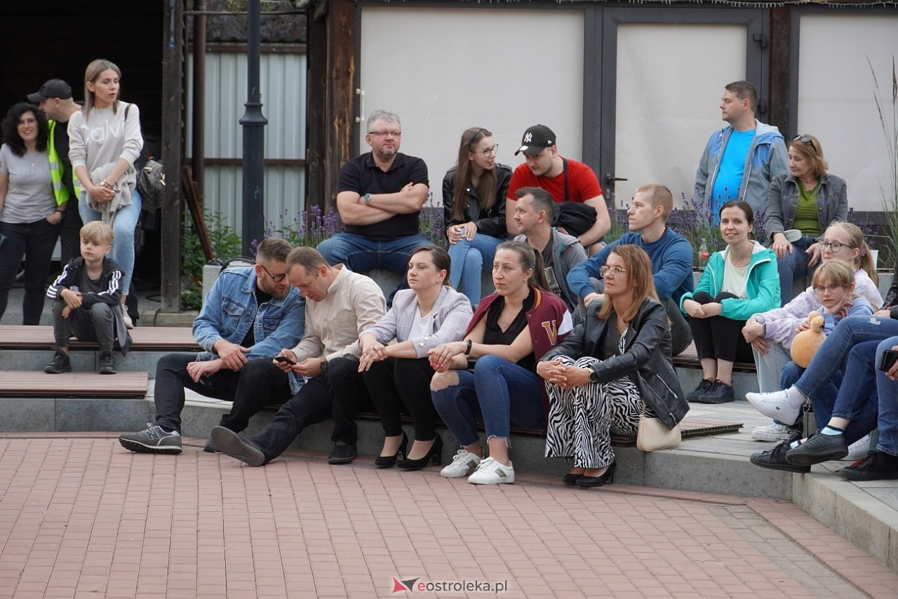 Wesele Kurpiowskie 2024: Machina i MADMA [14.06.2024] - zdjęcie #53 - eOstroleka.pl