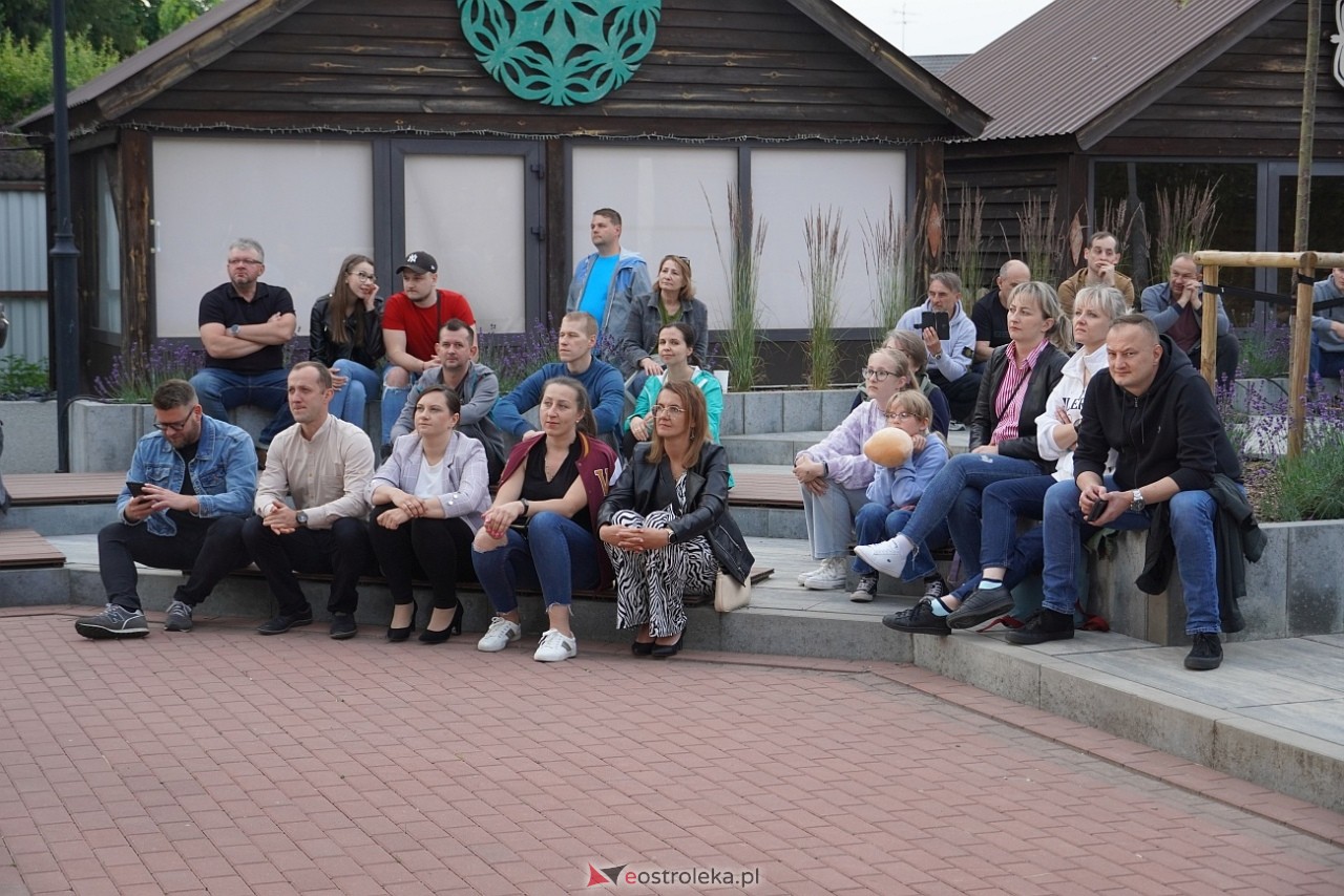 Wesele Kurpiowskie 2024: Machina i MADMA [14.06.2024] - zdjęcie #52 - eOstroleka.pl