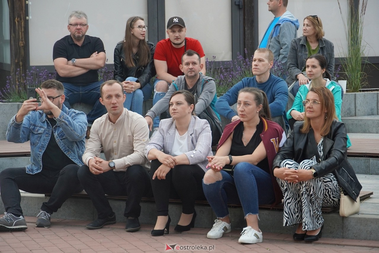 Wesele Kurpiowskie 2024: Machina i MADMA [14.06.2024] - zdjęcie #51 - eOstroleka.pl