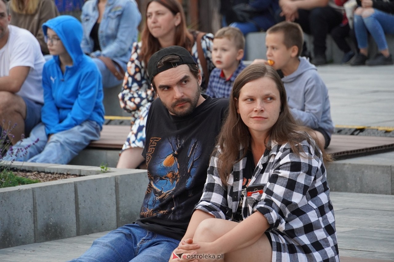 Wesele Kurpiowskie 2024: Machina i MADMA [14.06.2024] - zdjęcie #50 - eOstroleka.pl