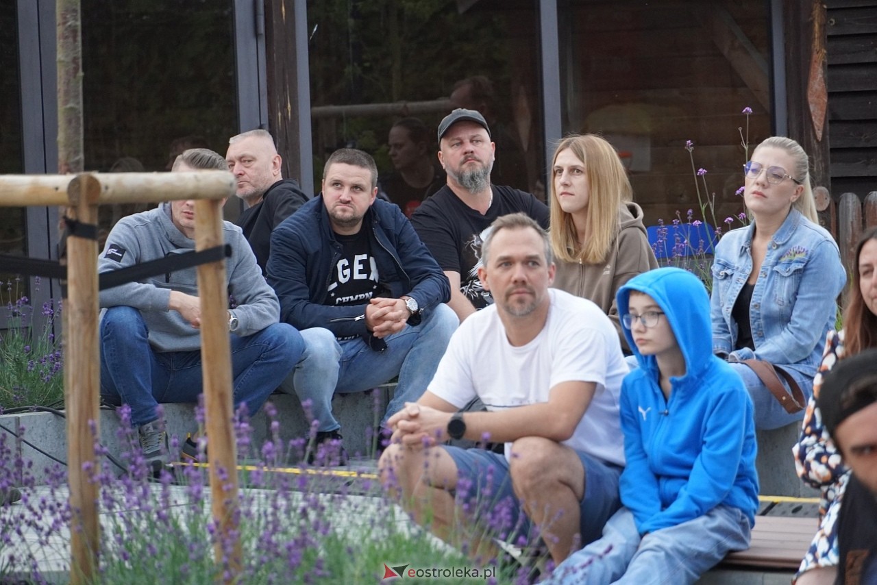 Wesele Kurpiowskie 2024: Machina i MADMA [14.06.2024] - zdjęcie #49 - eOstroleka.pl