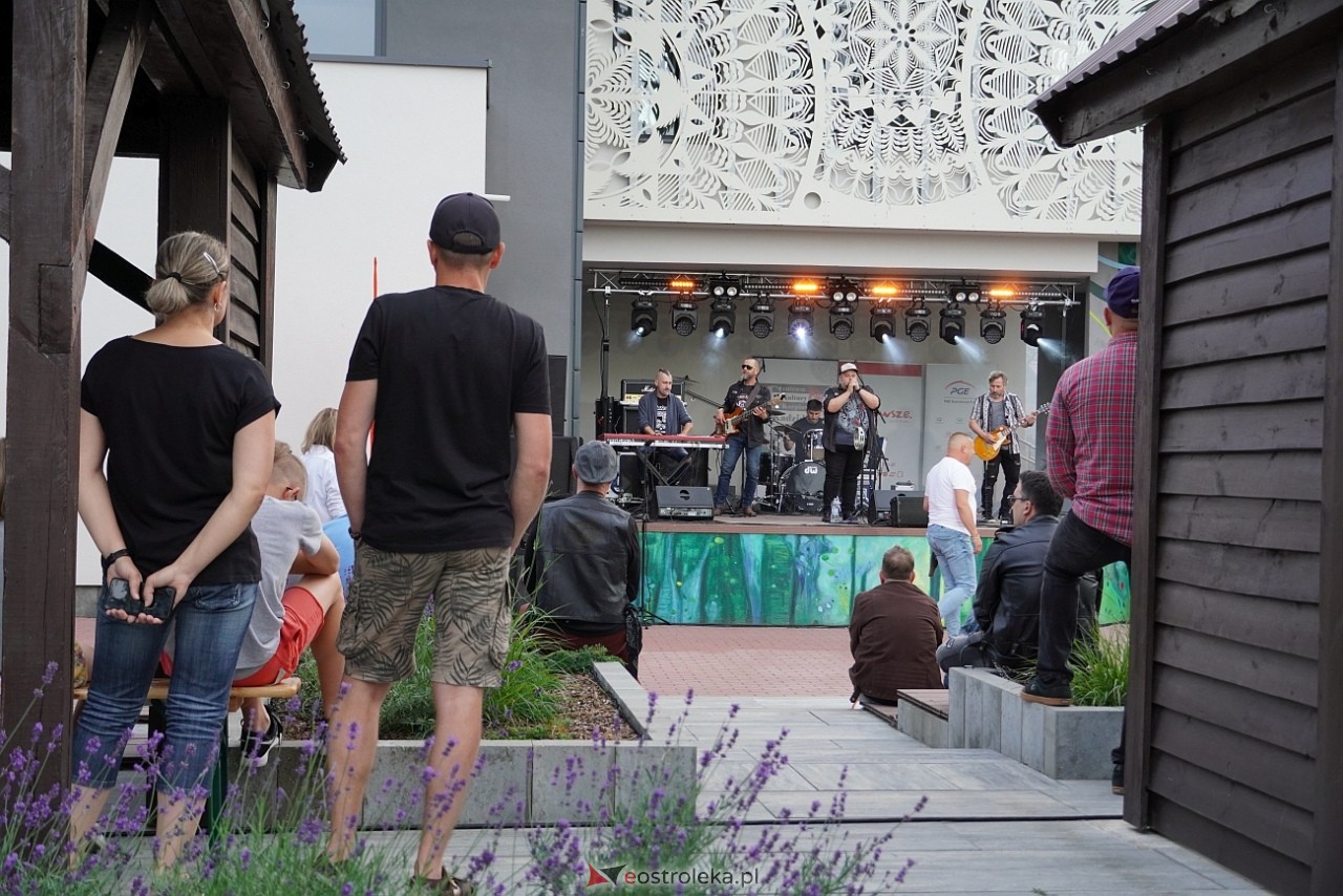 Wesele Kurpiowskie 2024: Machina i MADMA [14.06.2024] - zdjęcie #48 - eOstroleka.pl