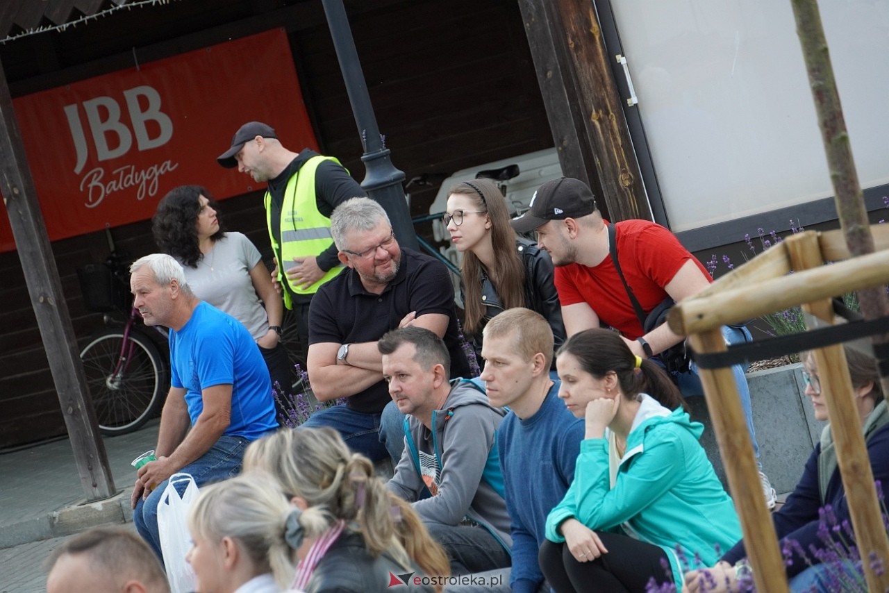 Wesele Kurpiowskie 2024: Machina i MADMA [14.06.2024] - zdjęcie #47 - eOstroleka.pl