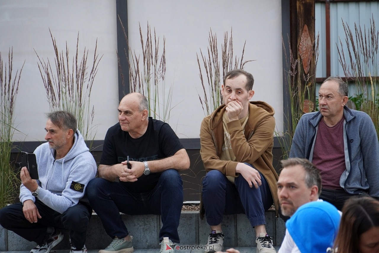 Wesele Kurpiowskie 2024: Machina i MADMA [14.06.2024] - zdjęcie #46 - eOstroleka.pl