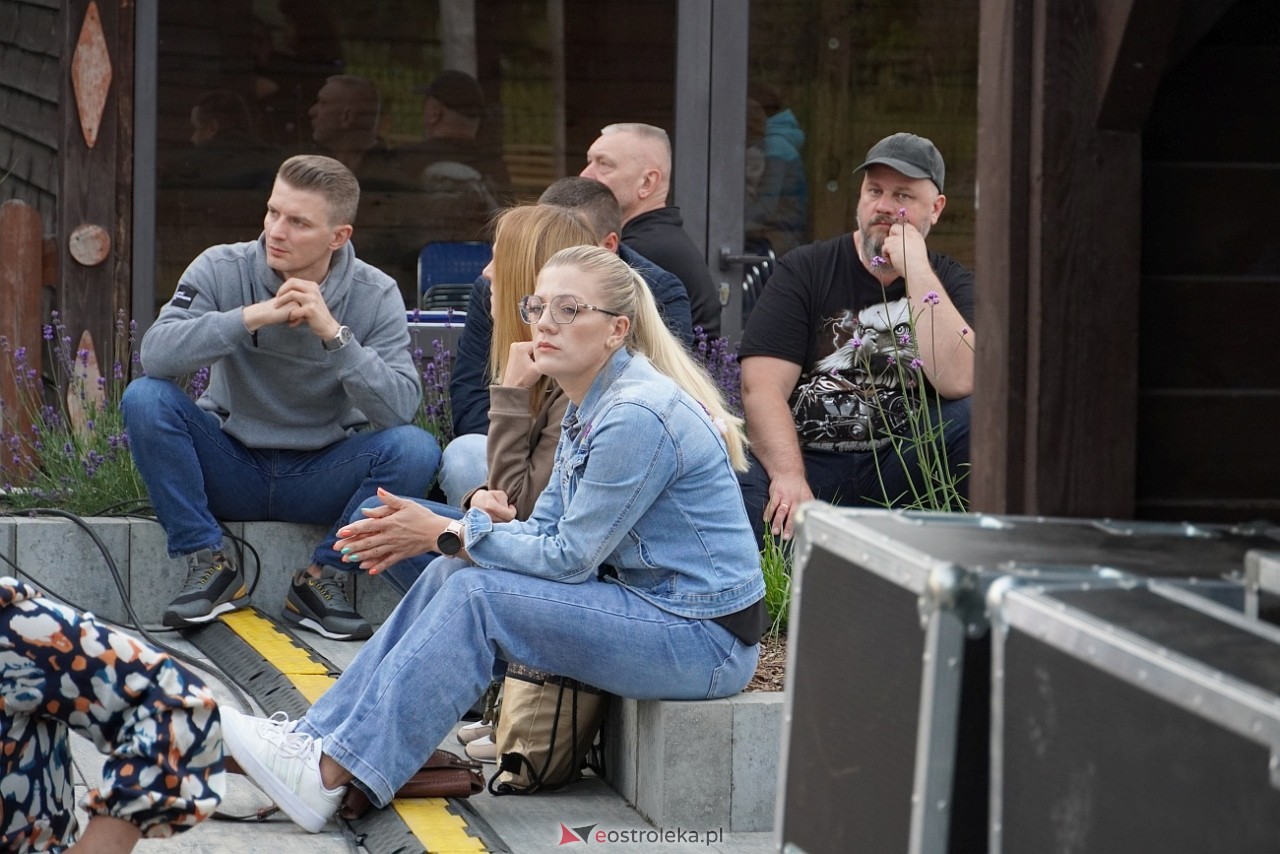 Wesele Kurpiowskie 2024: Machina i MADMA [14.06.2024] - zdjęcie #45 - eOstroleka.pl