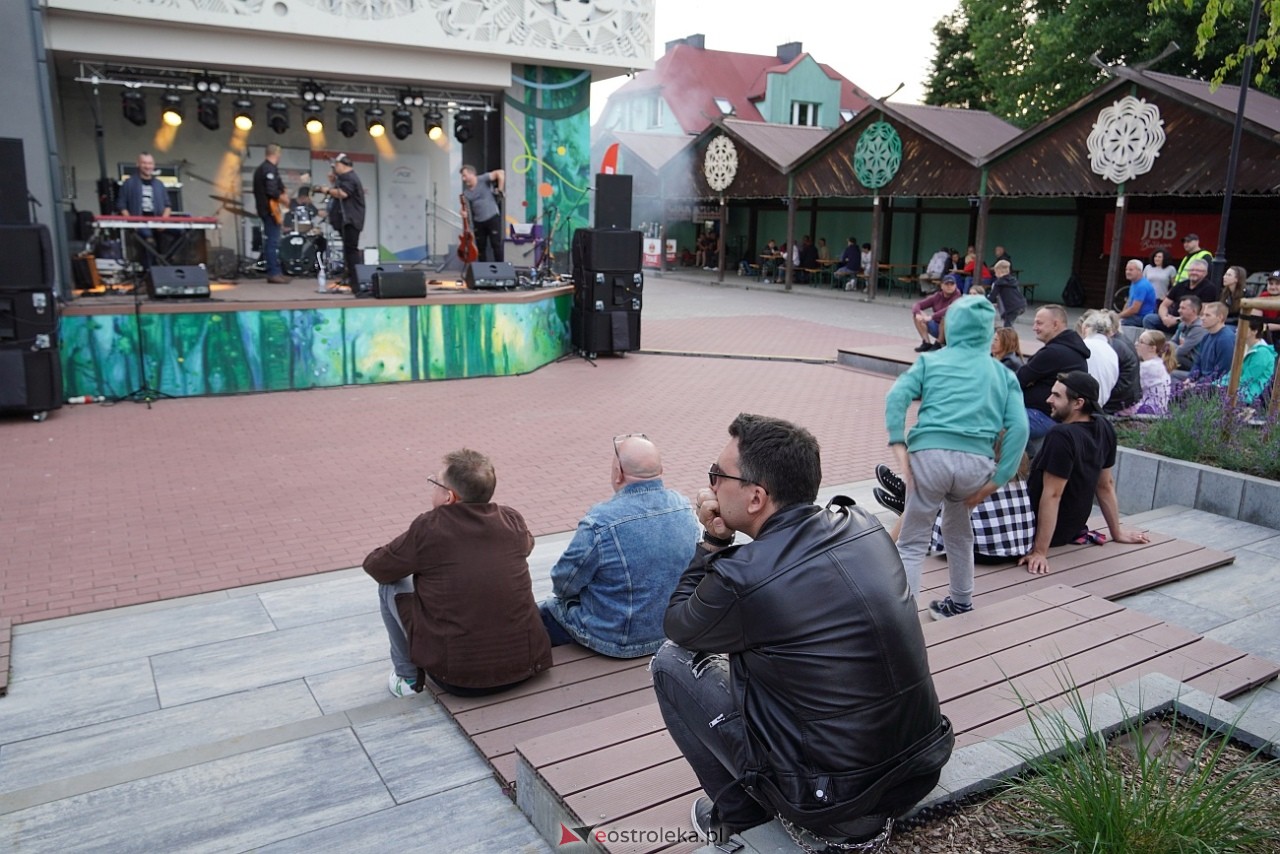 Wesele Kurpiowskie 2024: Machina i MADMA [14.06.2024] - zdjęcie #44 - eOstroleka.pl