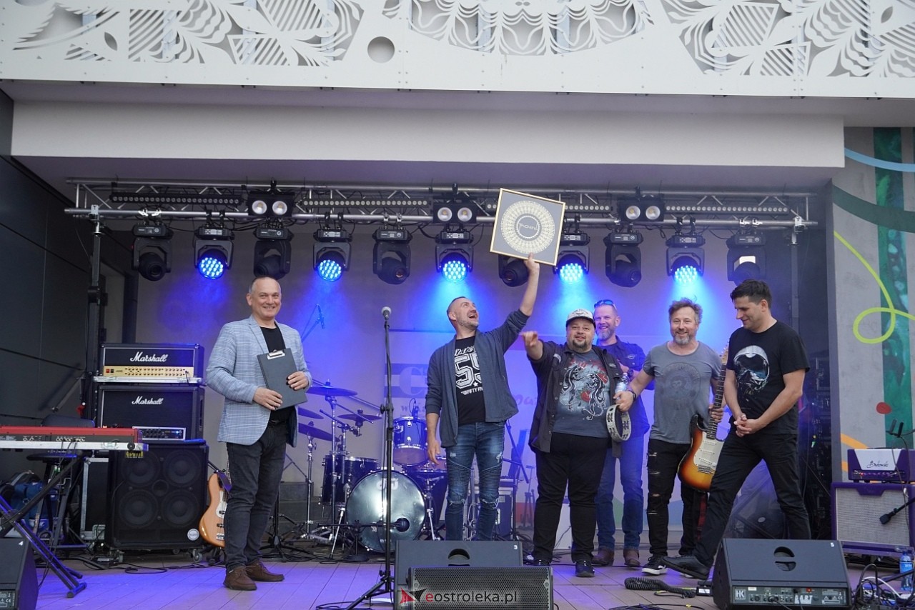 Wesele Kurpiowskie 2024: Machina i MADMA [14.06.2024] - zdjęcie #43 - eOstroleka.pl