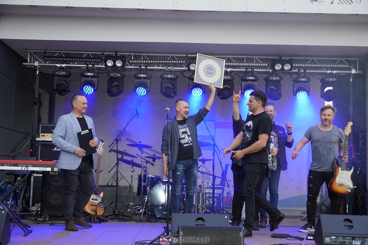 Wesele Kurpiowskie 2024: Machina i MADMA [14.06.2024] - zdjęcie #42 - eOstroleka.pl