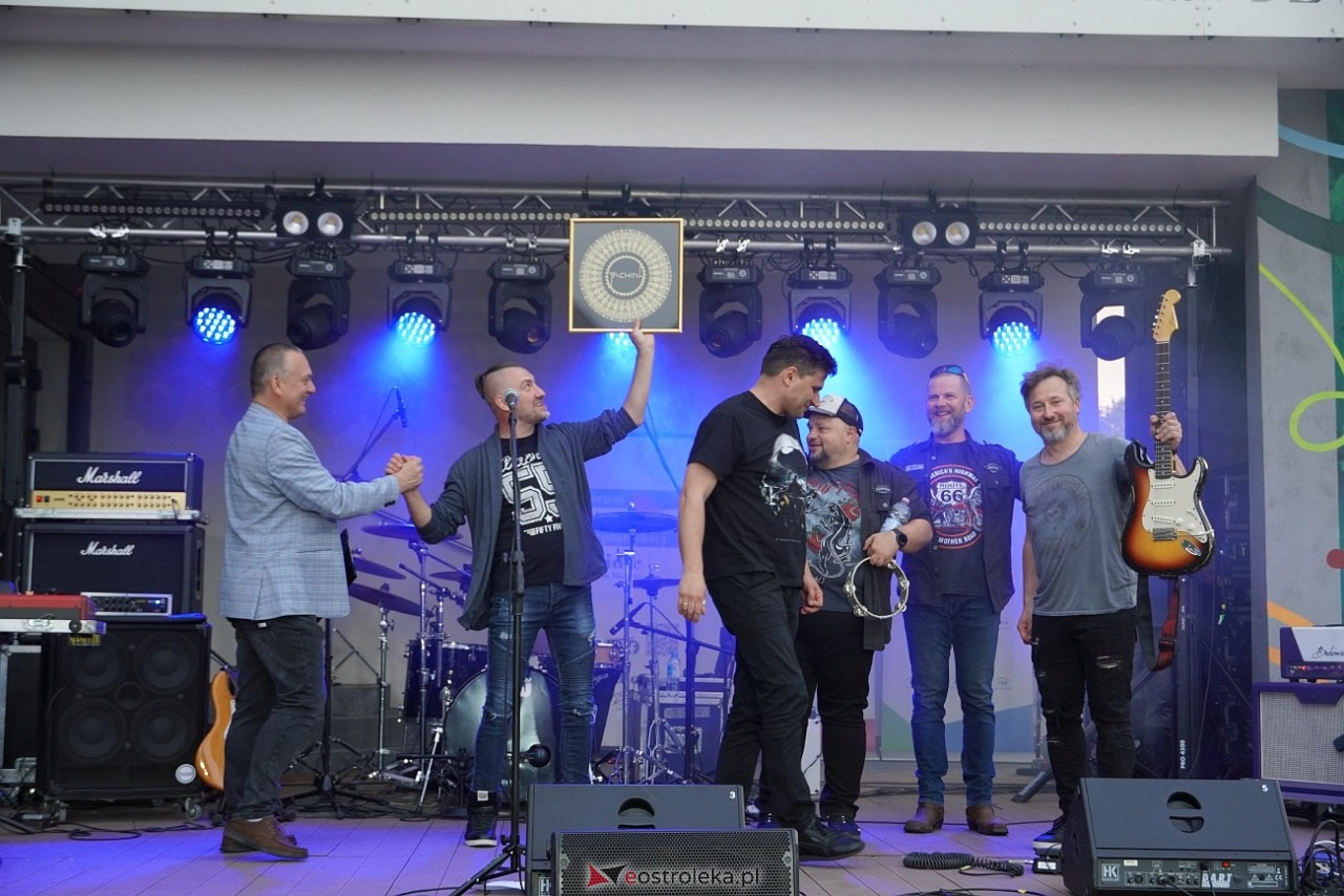 Wesele Kurpiowskie 2024: Machina i MADMA [14.06.2024] - zdjęcie #41 - eOstroleka.pl