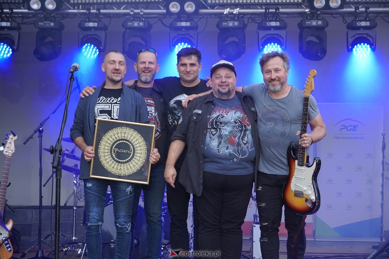 Wesele Kurpiowskie 2024: Machina i MADMA [14.06.2024] - zdjęcie #40 - eOstroleka.pl