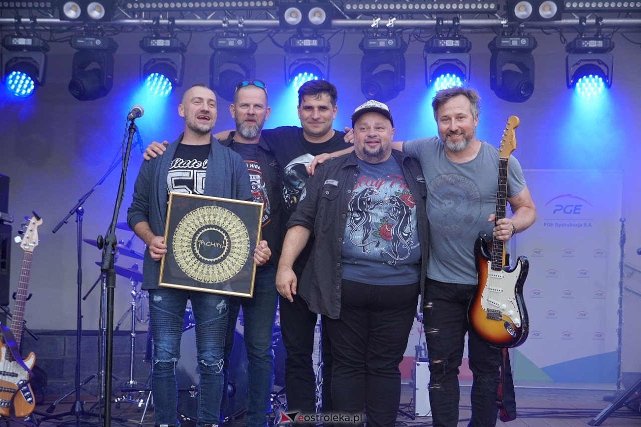 Wesele Kurpiowskie 2024: Machina i MADMA [14.06.2024] - zdjęcie #39 - eOstroleka.pl