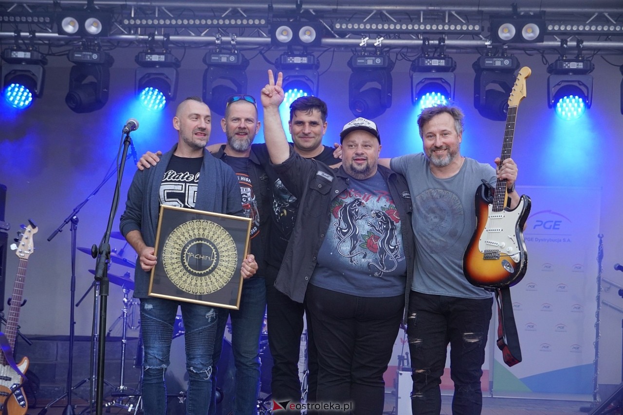 Wesele Kurpiowskie 2024: Machina i MADMA [14.06.2024] - zdjęcie #38 - eOstroleka.pl