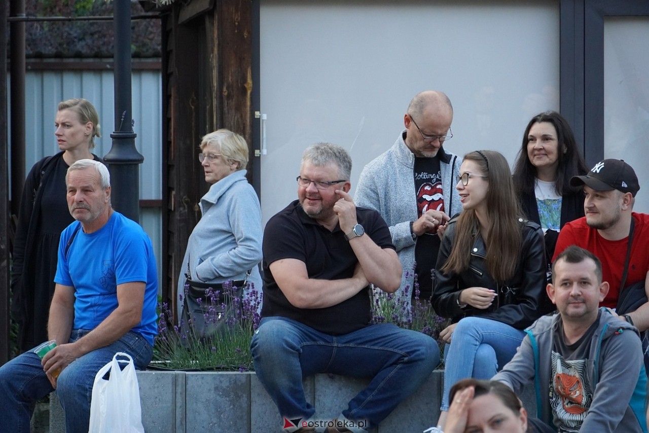 Wesele Kurpiowskie 2024: Machina i MADMA [14.06.2024] - zdjęcie #37 - eOstroleka.pl