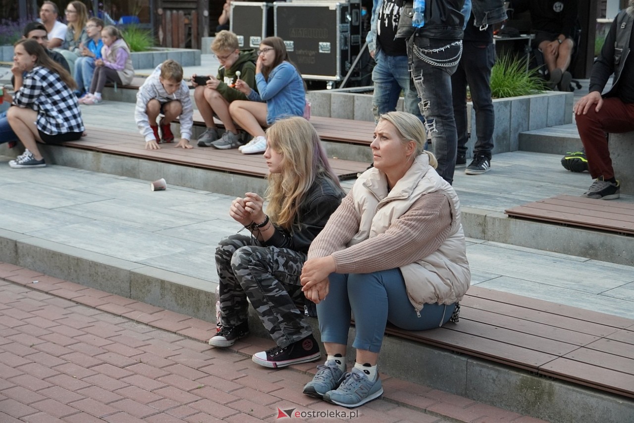 Wesele Kurpiowskie 2024: Machina i MADMA [14.06.2024] - zdjęcie #35 - eOstroleka.pl