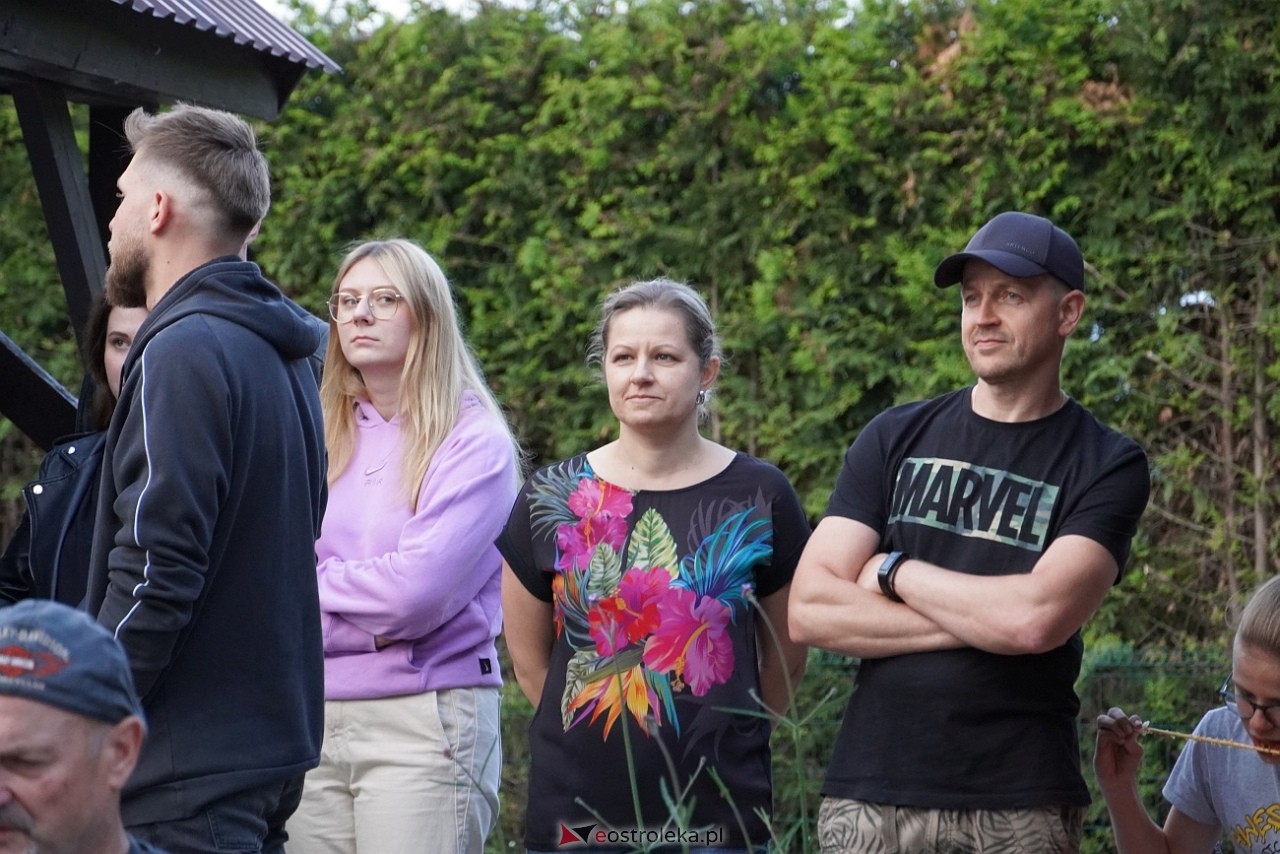 Wesele Kurpiowskie 2024: Machina i MADMA [14.06.2024] - zdjęcie #34 - eOstroleka.pl