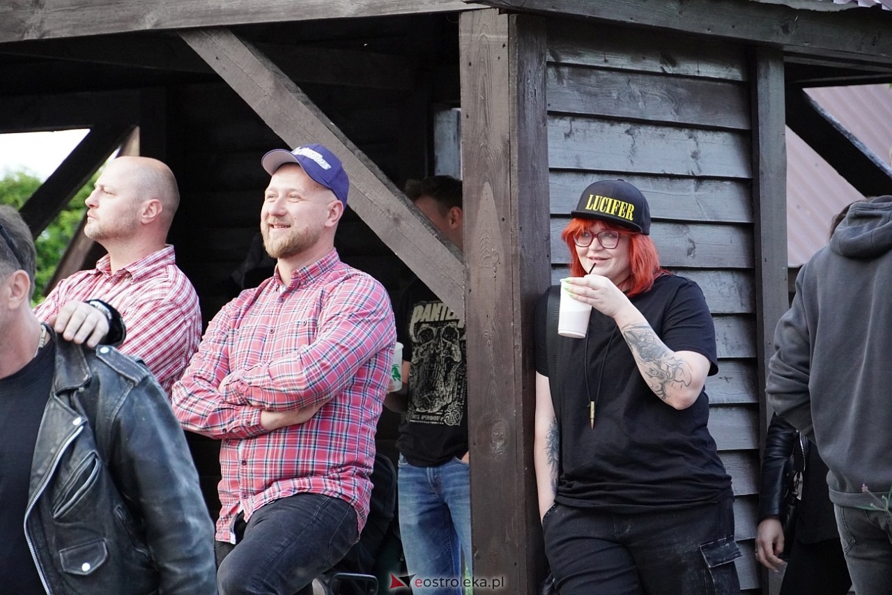 Wesele Kurpiowskie 2024: Machina i MADMA [14.06.2024] - zdjęcie #32 - eOstroleka.pl