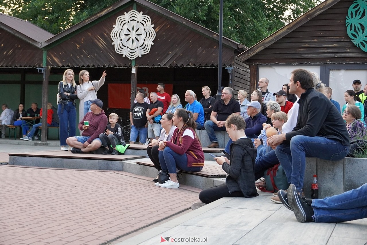 Wesele Kurpiowskie 2024: Machina i MADMA [14.06.2024] - zdjęcie #30 - eOstroleka.pl