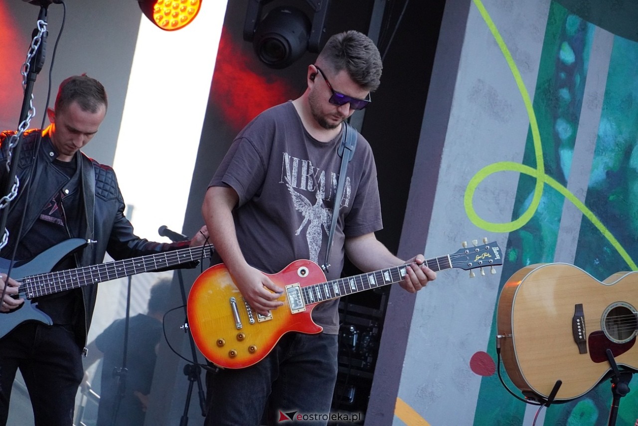 Wesele Kurpiowskie 2024: Machina i MADMA [14.06.2024] - zdjęcie #29 - eOstroleka.pl